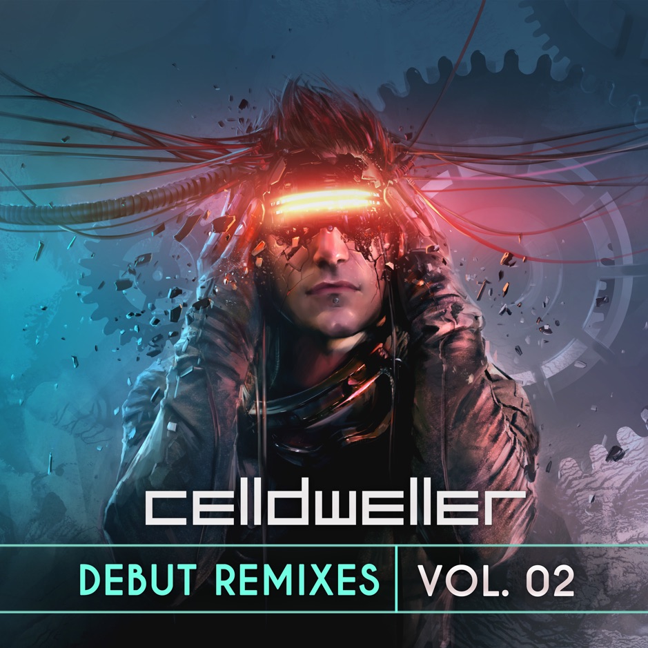 Celldweller - Debut Remixes Vol. 02